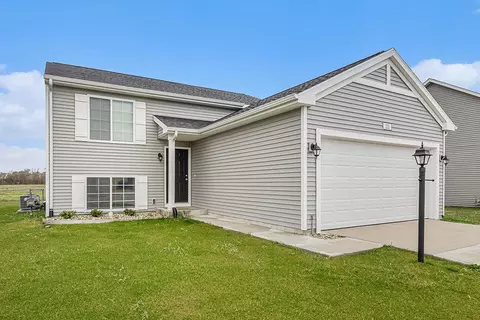 8330 W Sturtevant Ave, Richland, MI 49083