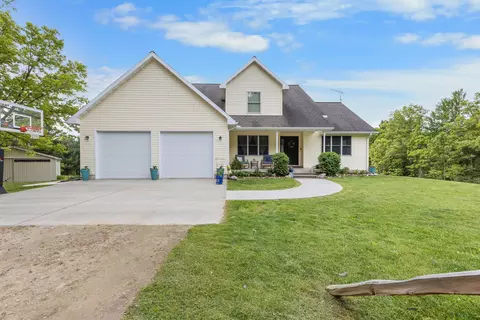 22843 12 Mile Rd # 2, Big Rapids, MI 49307