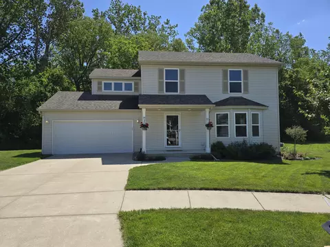 54 Melvin J Ct, Oxford, MI 48371