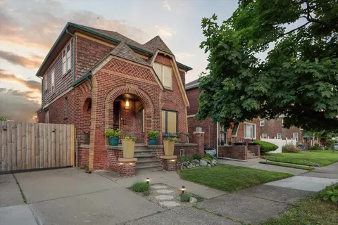16226 Birwood St, Detroit, MI 48221