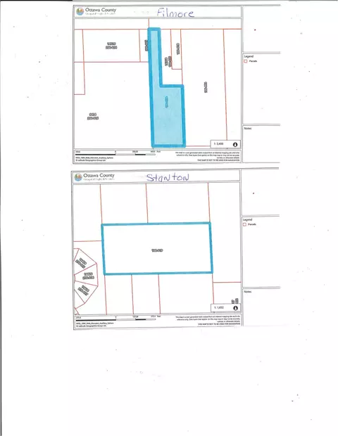 0 Fillmorestanton St, West Olive, MI 49460