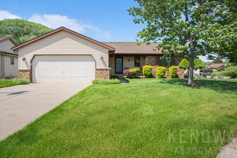 3925 Sante Fe Ct SW, Grandville, MI 49418