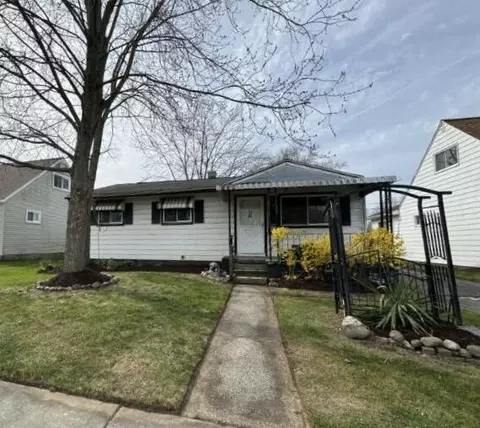 1321 Wendell Ave, Ypsilanti, MI 48198