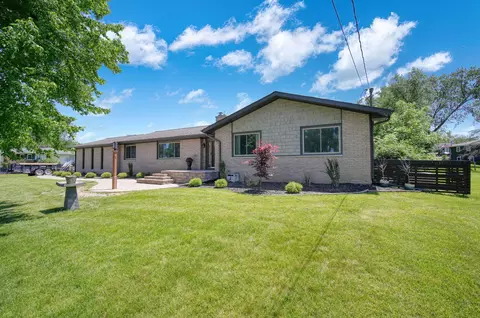 4432 Bonnymede Ln, Jackson, MI 49201 photo 2