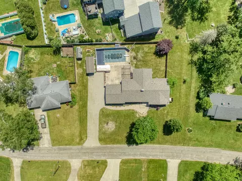 4432 Bonnymede Ln, Jackson, MI 49201 photo 8