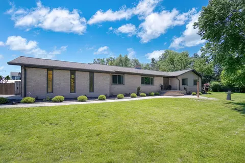 4432 Bonnymede Ln, Jackson, MI 49201