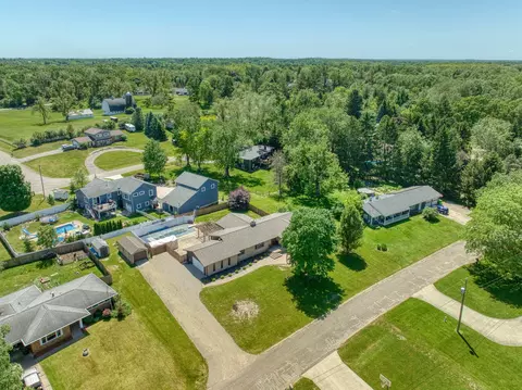 4432 Bonnymede Ln, Jackson, MI 49201 photo 7