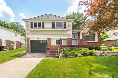 3618 Terhune Rd, Ann Arbor, MI 48104