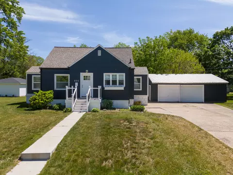 800 S Griffin St, Grand Haven, MI 49417
