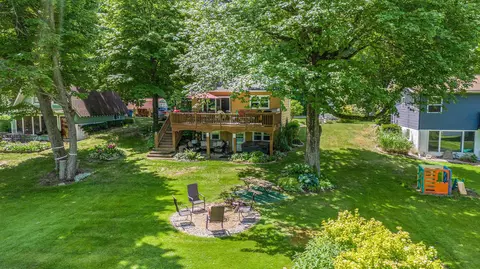 2935 Meade Rd, Allegan, MI 49010