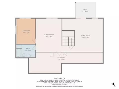 787 Longleaf Ct SE, Ada, MI 49301 photo 44