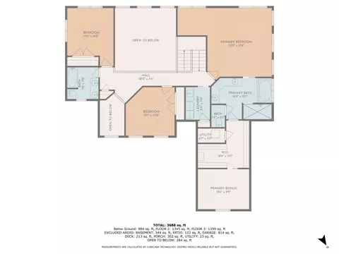 787 Longleaf Ct SE, Ada, MI 49301 photo 30