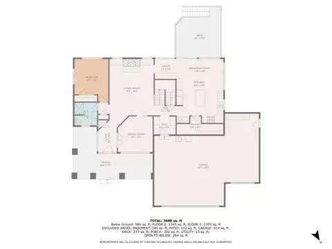 787 Longleaf Ct SE, Ada, MI 49301 photo 11