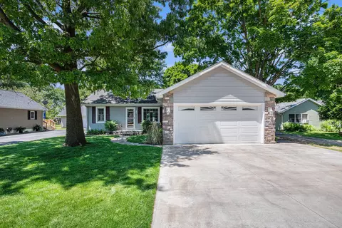 309 Mc Cumber St, Buchanan, MI 49107