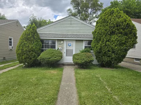 7061 Rivard Ave, Warren, MI 48091