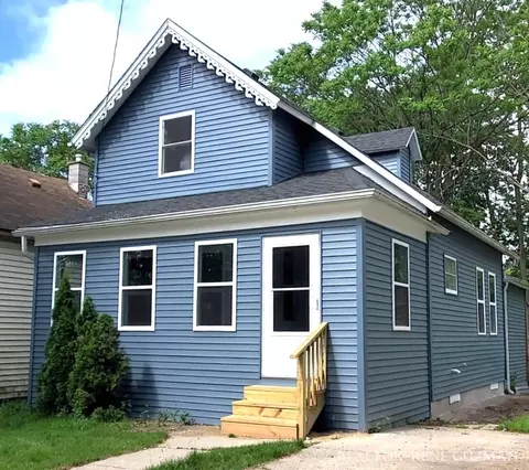 445 Eastern Ave SE, Grand Rapids, MI 49503