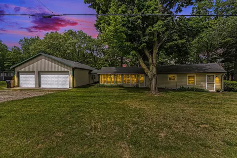 4028 England Dr #LOT S 60 & 61, Shelbyville, MI 49344