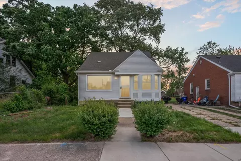 14856 Northlawn St, Detroit, MI 48238