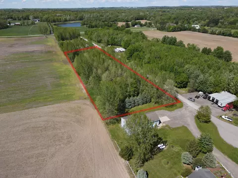 V/l Kimberly Drive, Dorr, MI 49323