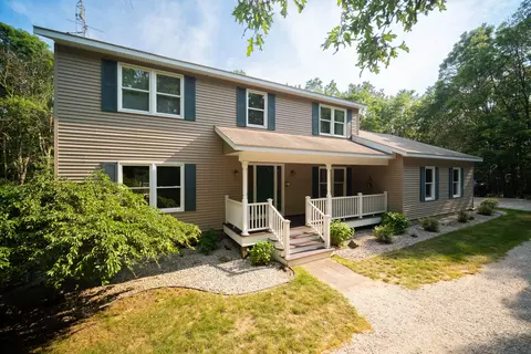 2095 Fox Farm Rd, Manistee, MI 49660
