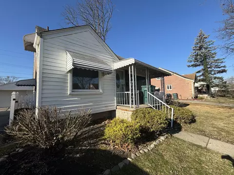 771 Farnham Ave, Lincoln Park, MI 48146
