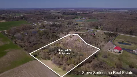 0 Lot 3 Fillmore St, Zeeland, MI 49464