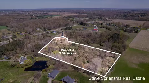 0 Lot 4 Fillmore St, Zeeland, MI 49464