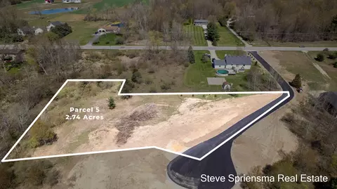 0 Lot 5 Fillmore St, Zeeland, MI 49464