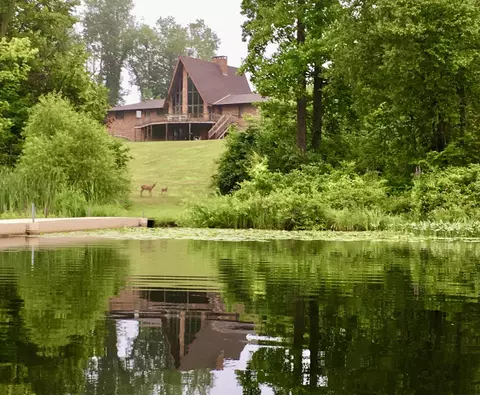 55776 Skyhawk Lake Rd, Marcellus, MI 49067
