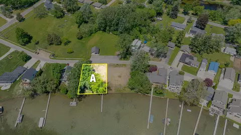 Vl N Shore Drive, Clarklake, MI 49234