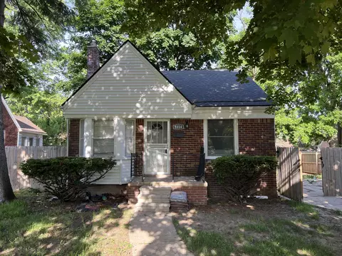 1014 Grandmont St, Inkster, MI 48141