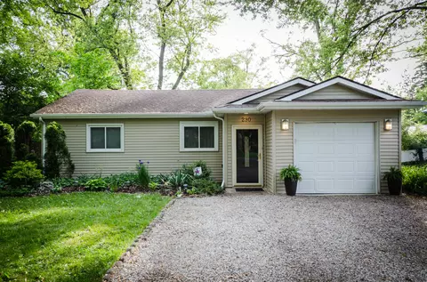 230 S Wallace Blvd, Ypsilanti, MI 48197