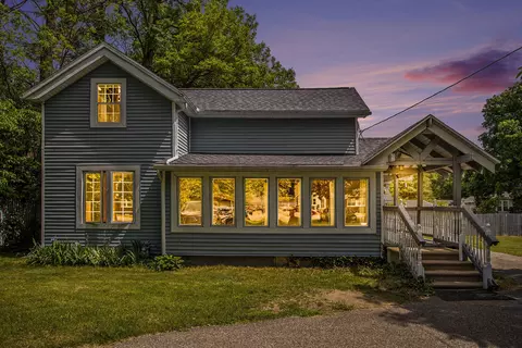 2376 W Michigan Ave, Battle Creek, MI 49037