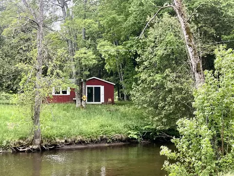9489 N 192nd Ave, Walkerville, MI 49459