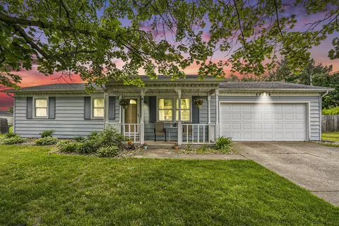 57136 Tim Ave, Three Rivers, MI 49093