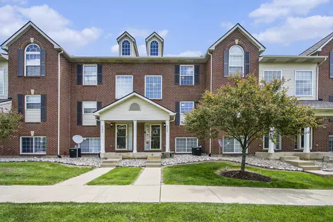 6308 Harlequin Ln, Ypsilanti, MI 48197