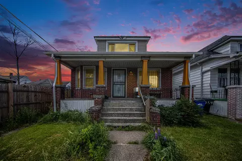 3346 Meade St, Hamtramck, MI 48212