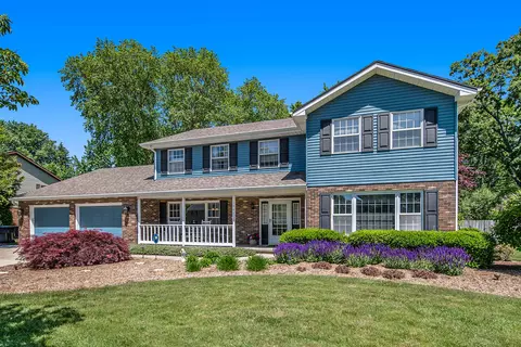 1355 Mulberry Ln, St. Joseph, MI 49085