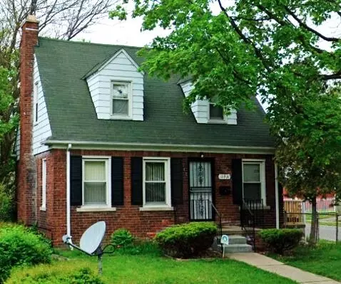 10931 Lakepointe St, Detroit, MI 48224