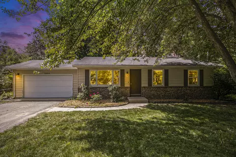 2504 Stanley Ave, Portage, MI 49002