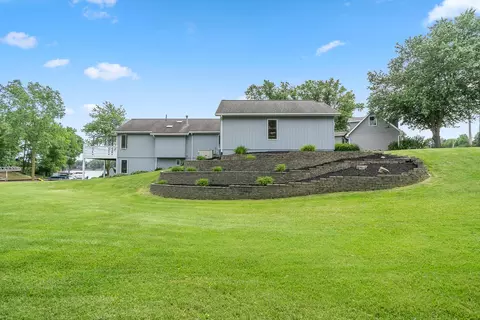 Exterior - 11959 Greenbriar Dr, Jerome, MI 49249 photo 12 of 31