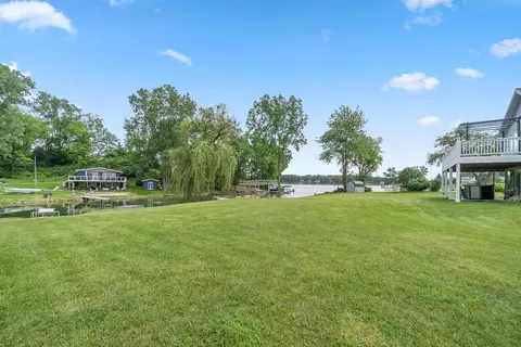 Exterior - 11959 Greenbriar Dr, Jerome, MI 49249 photo 13 of 31