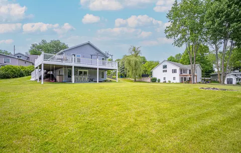 Exterior - 11959 Greenbriar Dr, Jerome, MI 49249 photo 30 of 31