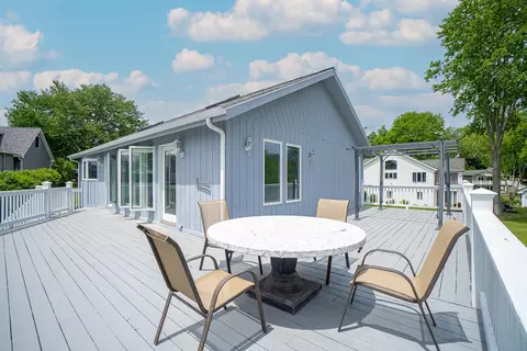 Exterior - 11959 Greenbriar Dr, Jerome, MI 49249 photo 29 of 31
