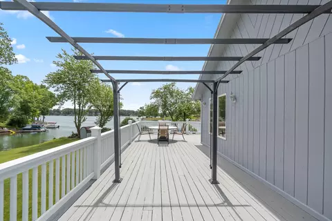 Exterior - 11959 Greenbriar Dr, Jerome, MI 49249 photo 25 of 31