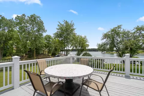 Exterior - 11959 Greenbriar Dr, Jerome, MI 49249 photo 22 of 31