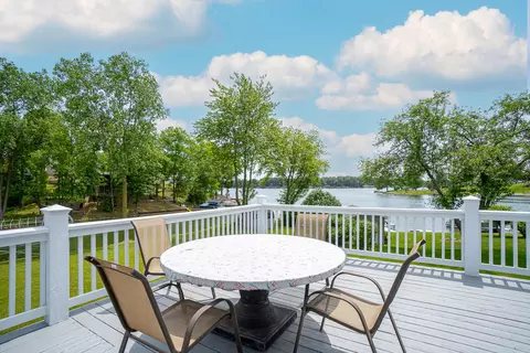 Exterior - 11959 Greenbriar Dr, Jerome, MI 49249 photo 2 of 31