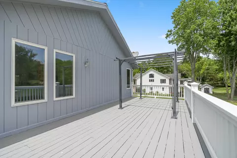 Exterior - 11959 Greenbriar Dr, Jerome, MI 49249 photo 26 of 31