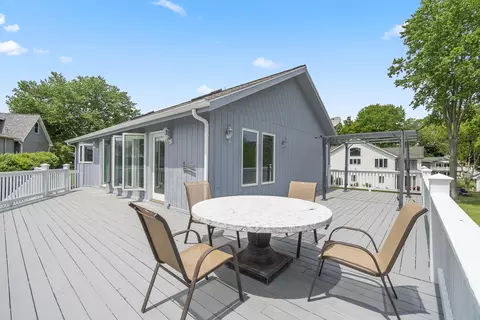 Exterior - 11959 Greenbriar Dr, Jerome, MI 49249 photo 24 of 31