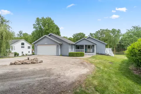 Exterior - 11959 Greenbriar Dr, Jerome, MI 49249 photo 17 of 31